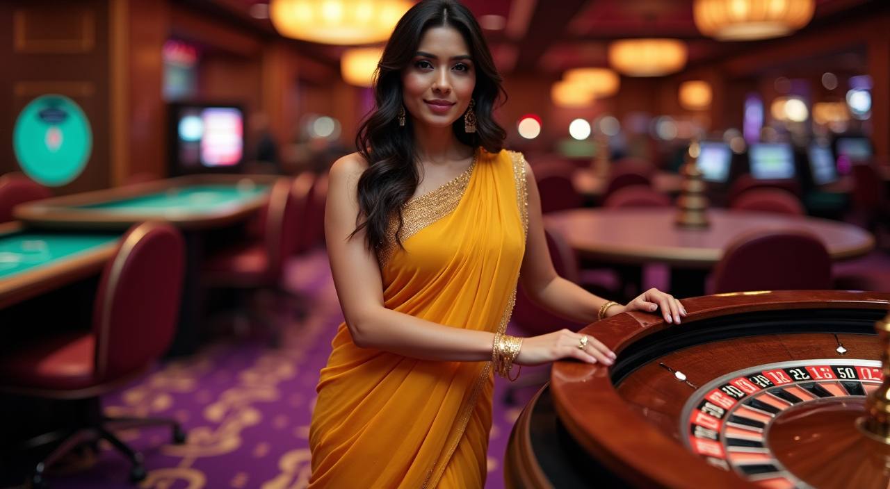jackpotcity Getting started with jackpotcity in India